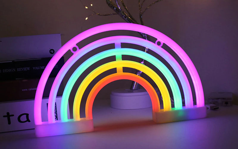 Funky lights deals for rooms