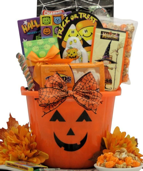 Halloween Gift Ideas for Coworkers