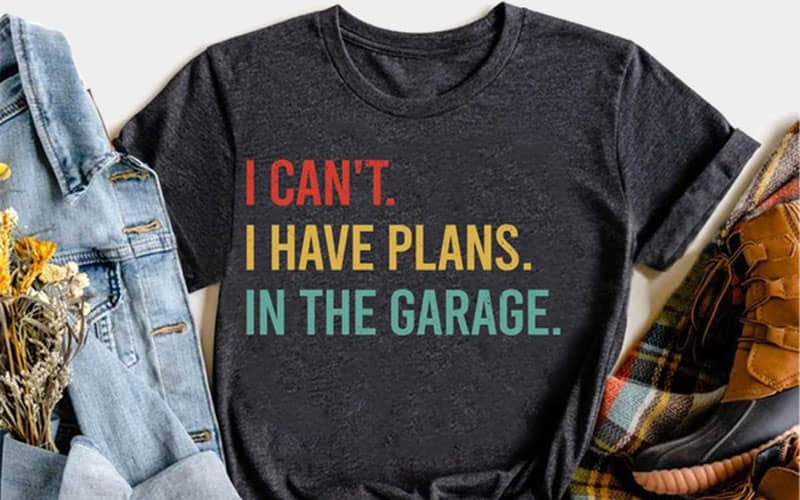 Garage Gift Ideas for Dad