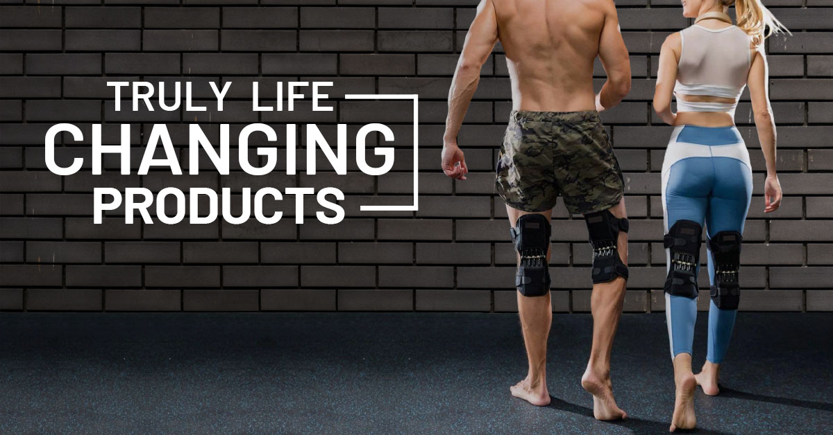 Life Changing Products