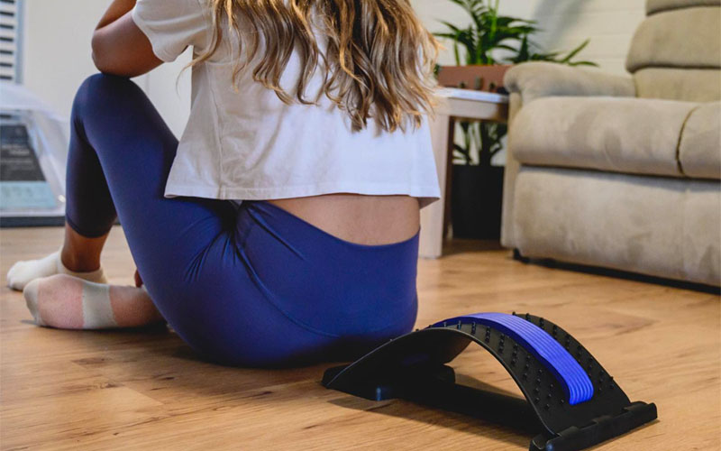 Best Holiday Gifts for People with Back Pain - Blog