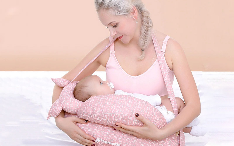 Nursing Pillow