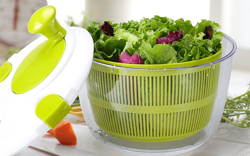 Salad Spinner