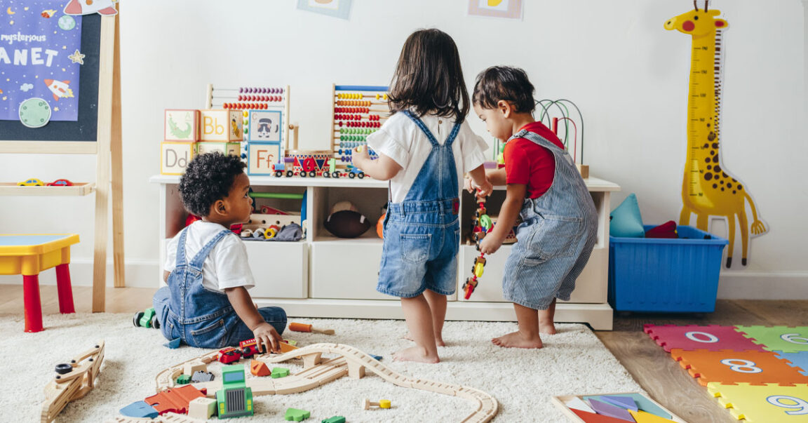 30+ Toddler Essentials Every Parent Should Have OnHand