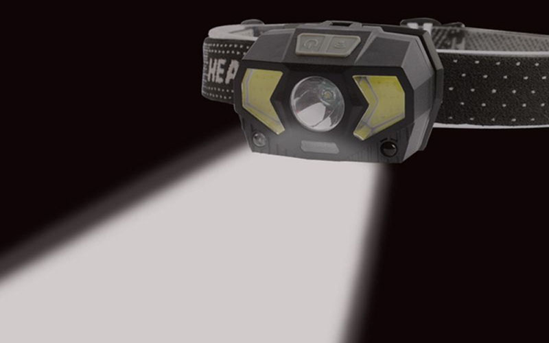 1000 lumen headlamp