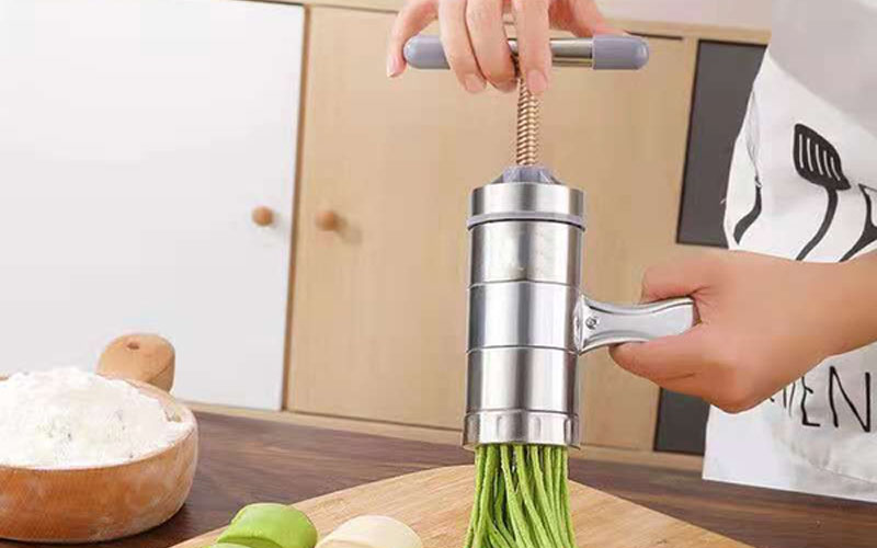 Express Pasta Maker