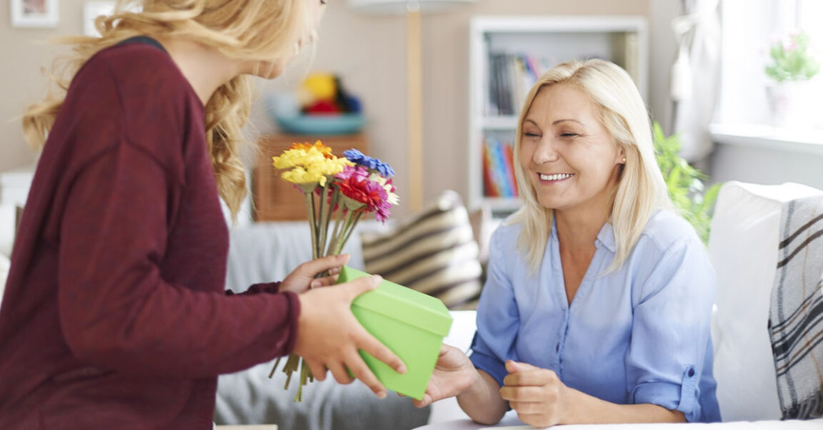 40+ Funny Gifts For Mom So She Laughs Like A Baby