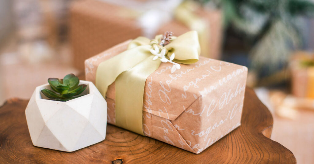 40 Shop-Worthy Gifts That Start With A To Wow Others