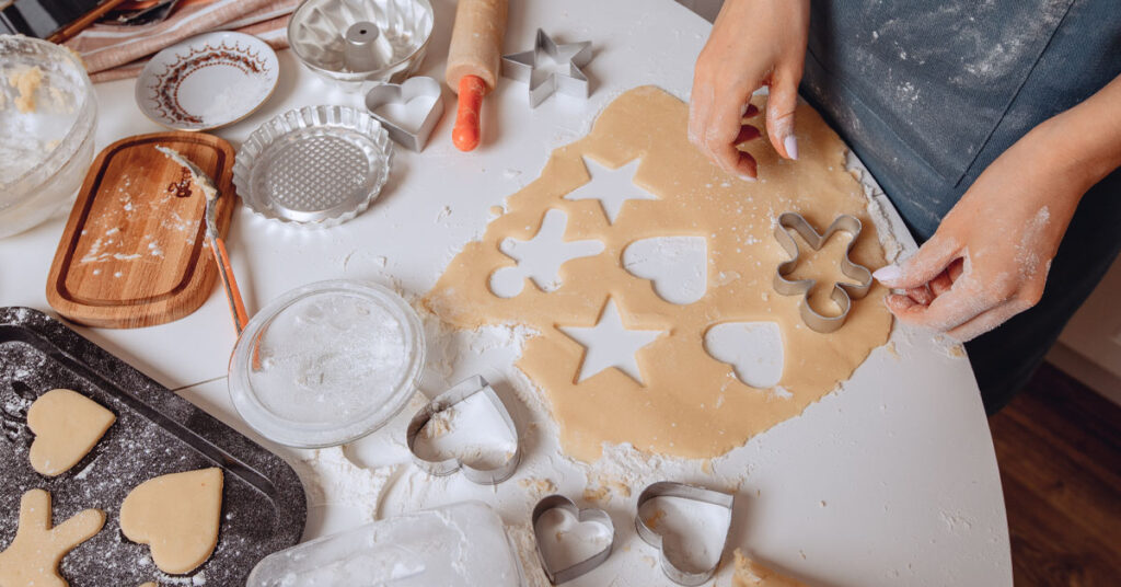 20 Best Cooking Molds To Bring Creativity In Food