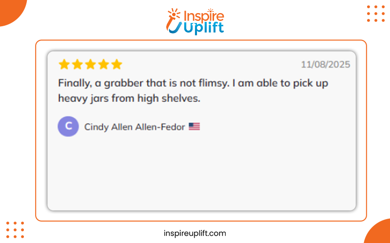 review