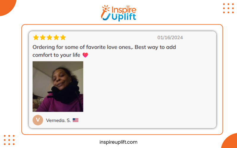 review