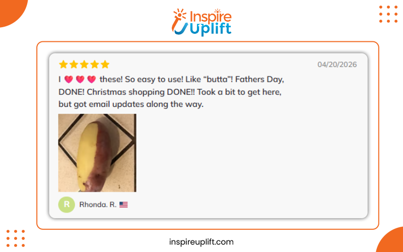 review