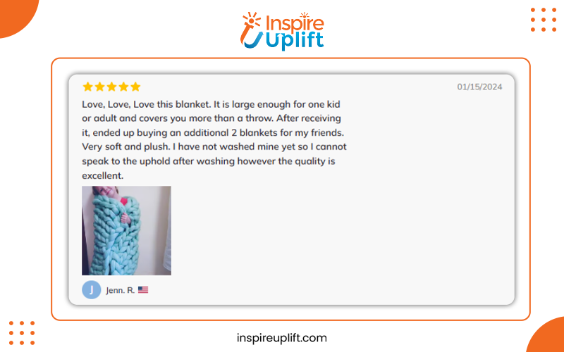 review