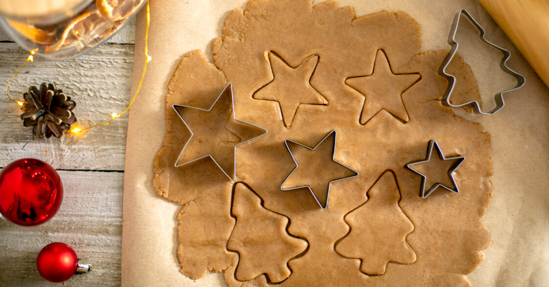 Top 22 Best Cookie Cutters To Make Your Baking Easy