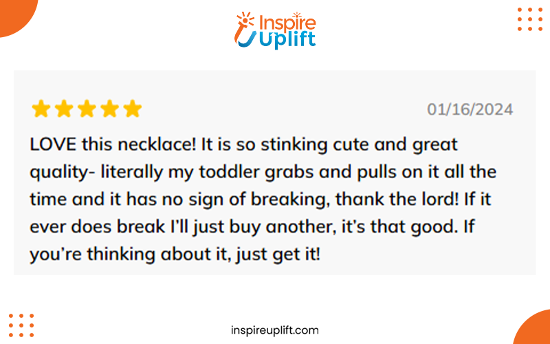 Enchanting initial charm