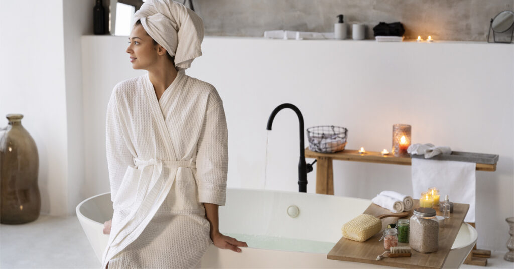 16 Gifts For Bath Lovers Who Obsessed With Spending Time In Bath
