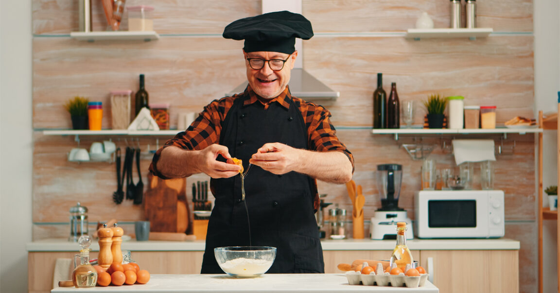 47 Best Kitchen Gadgets For Elderly To Make Life Easier