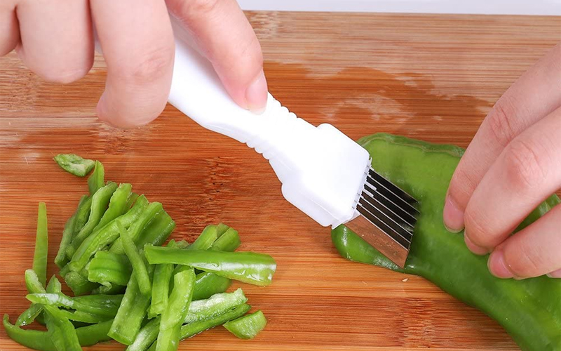 6 Kitchen Gadgets for the Elderly Could Change Your Life