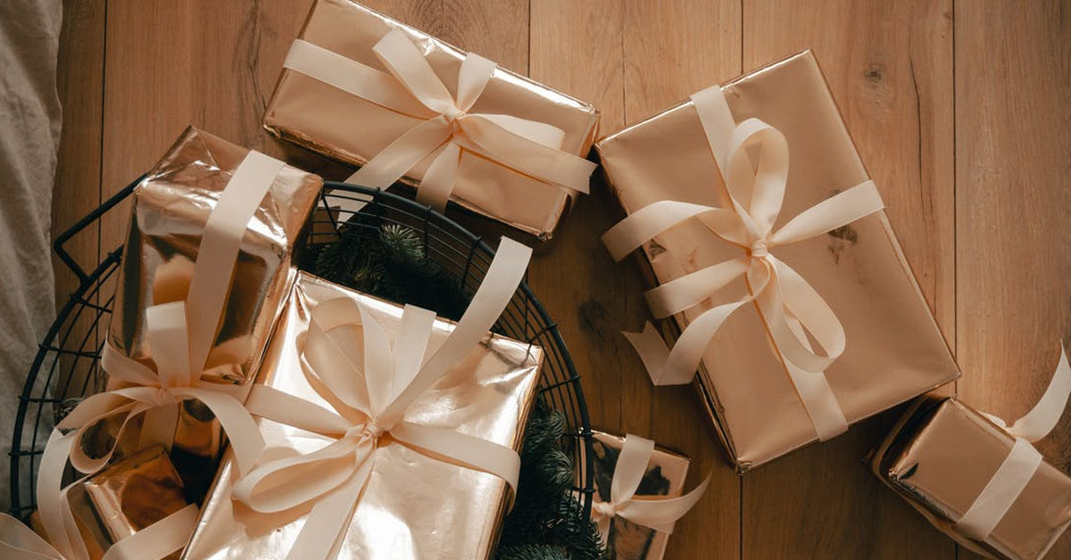 Self care gifts for Moms