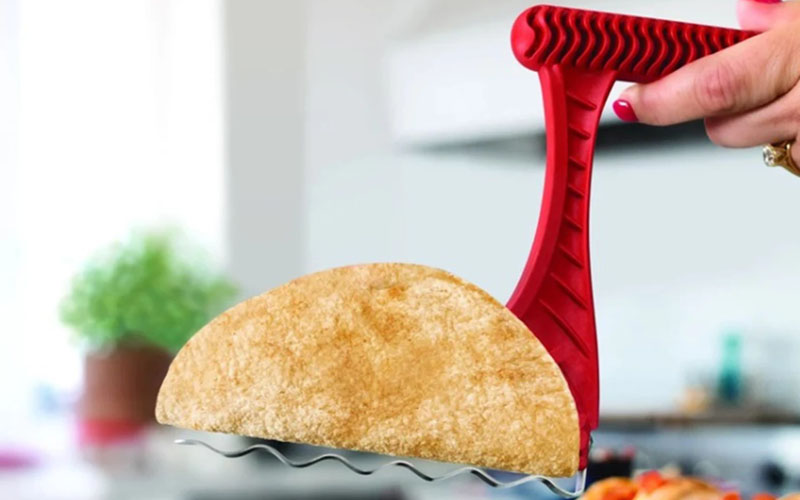 Taco Maker For Toaster