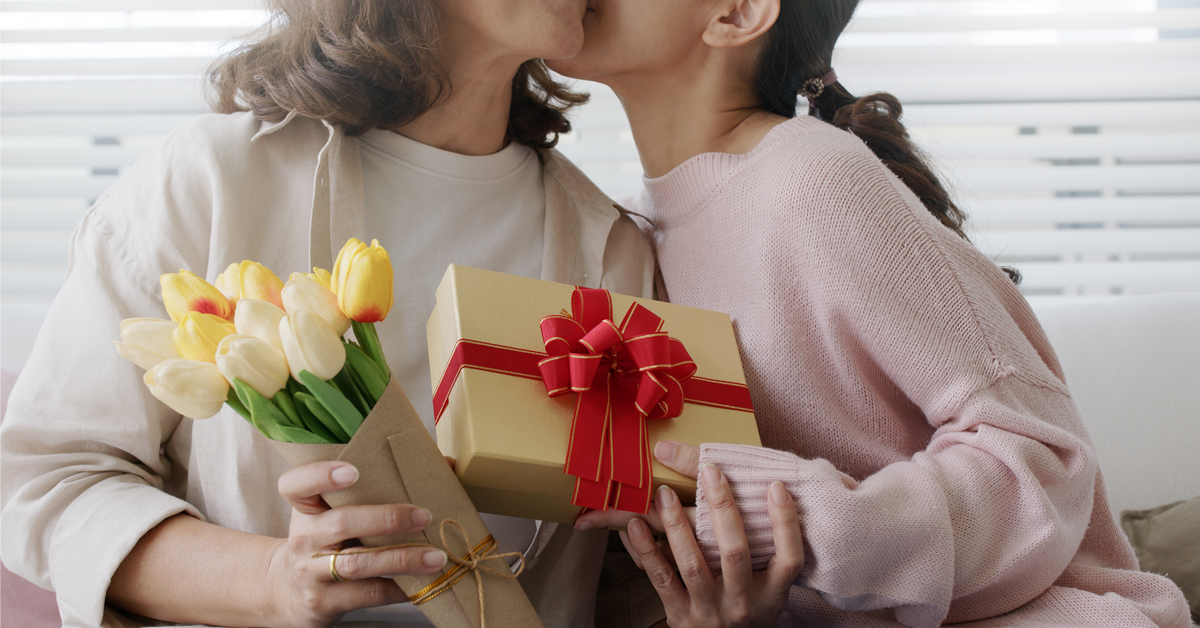 Gifts For Flower Lovers