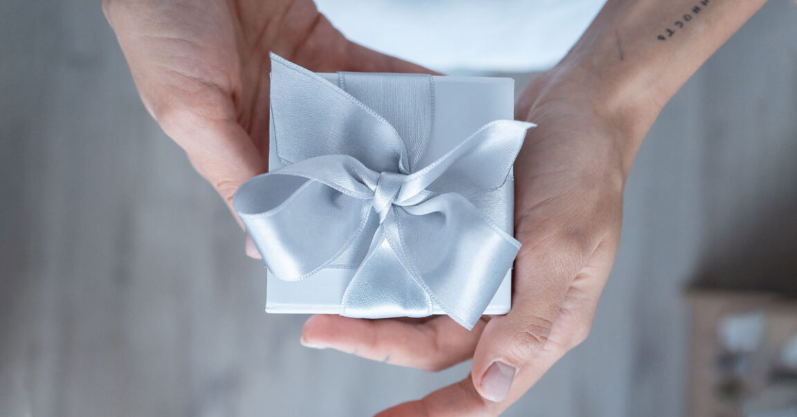 30 Magical & Magnificent Gifts That Start With M