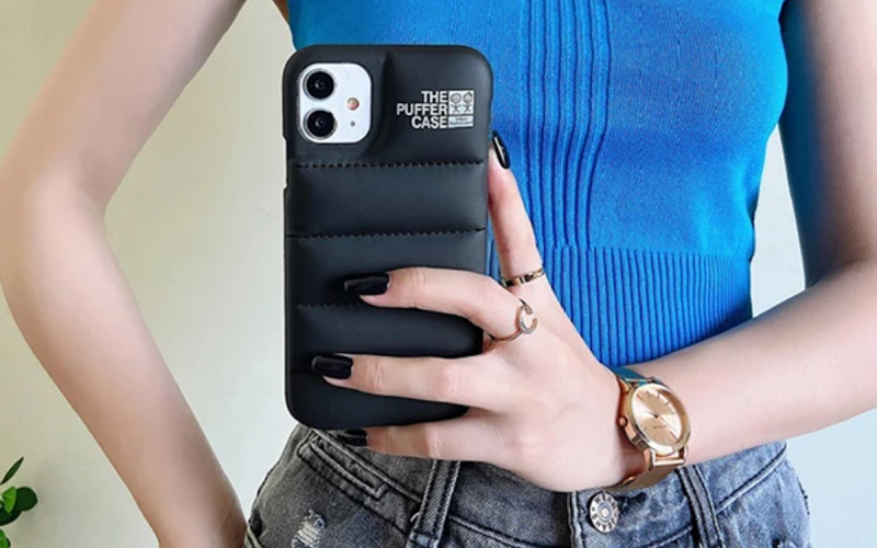 Jackets Design Phone Case