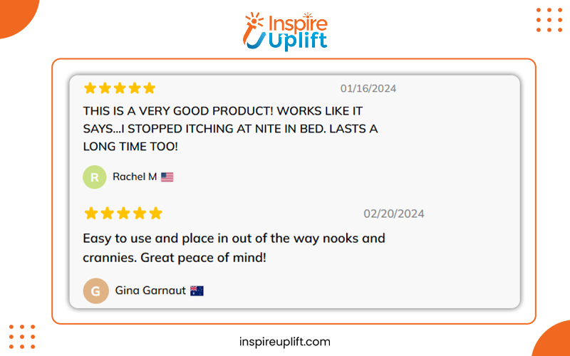 Natural mite killer has no side-effects