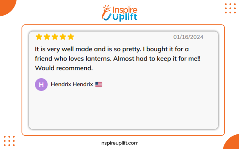 Nicest Christmas Gift