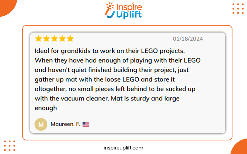 No mess pack and play