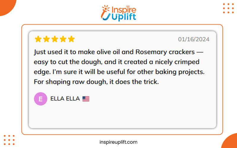 Ravioli wheel cutter roller