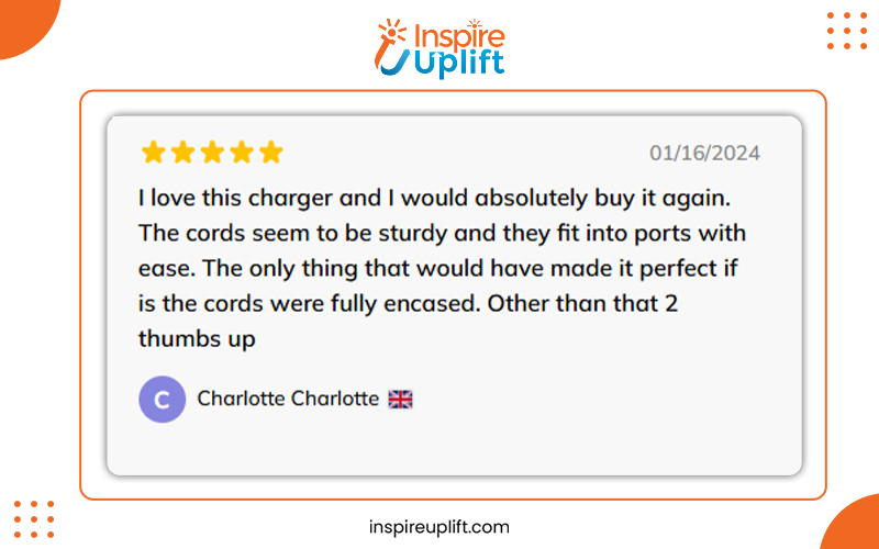 Retracting USB cable