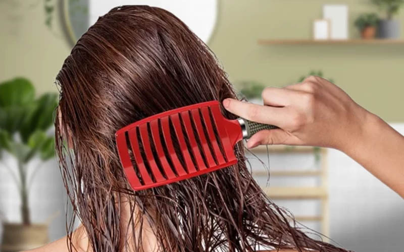 Ultimate Detangling Brush