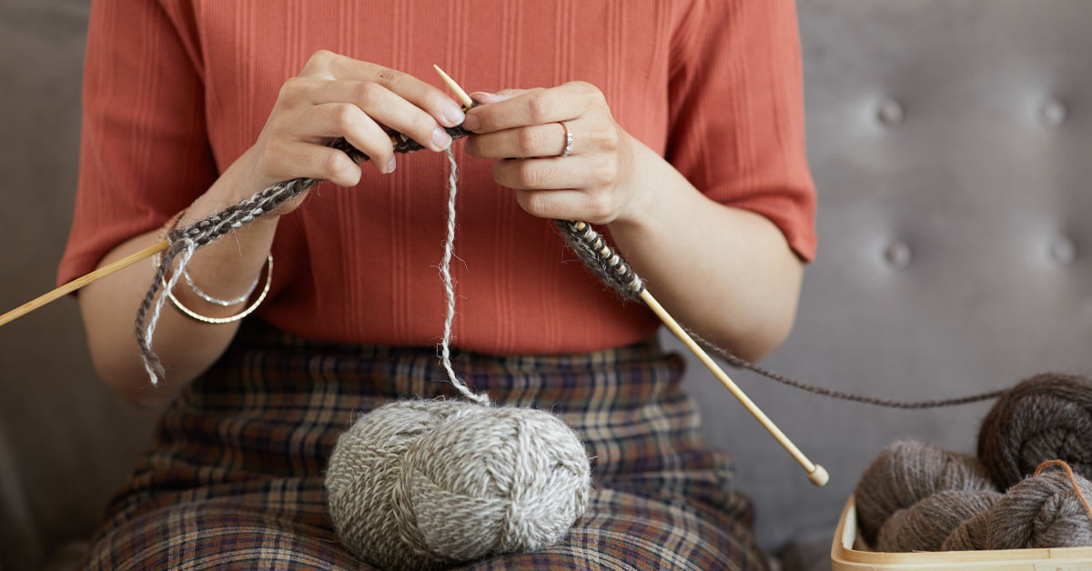 gifts for crocheters