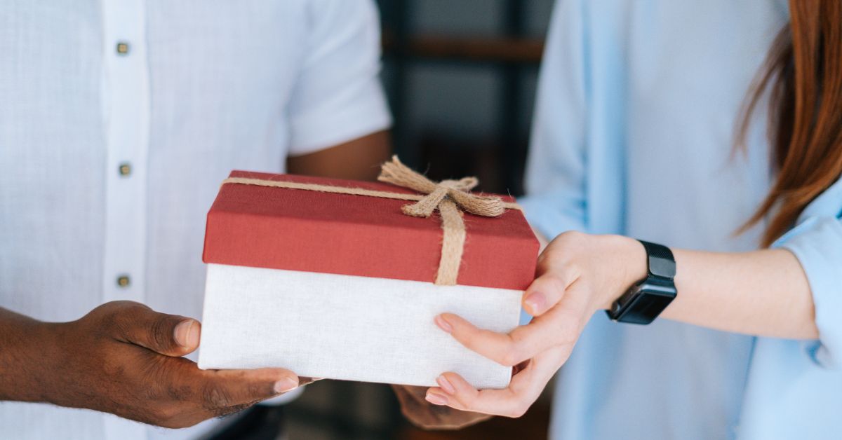 Gifts For Secretaries