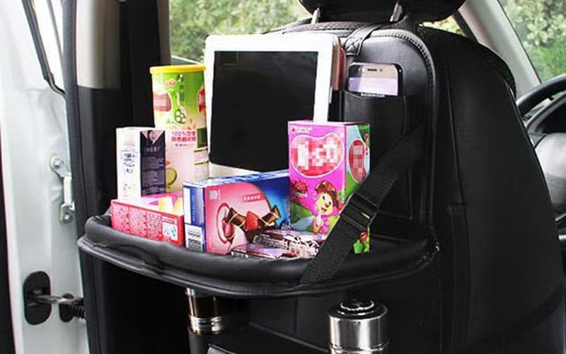 Car Essentials- Car Accessories That Will Help Organize