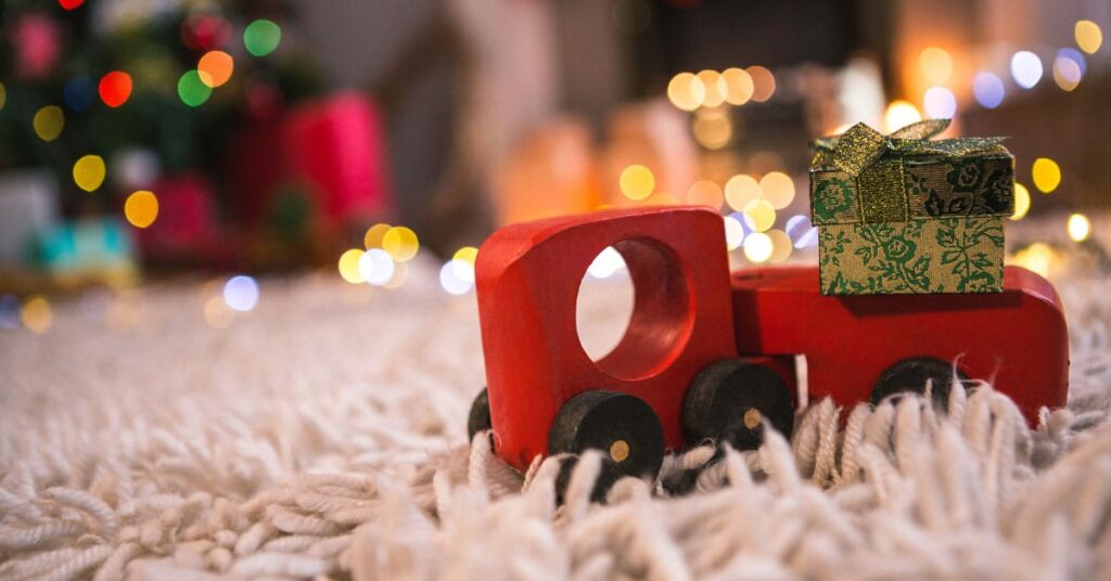 Grab The Hot Toy Deals For 2022 Christmas & Amaze Your Kids