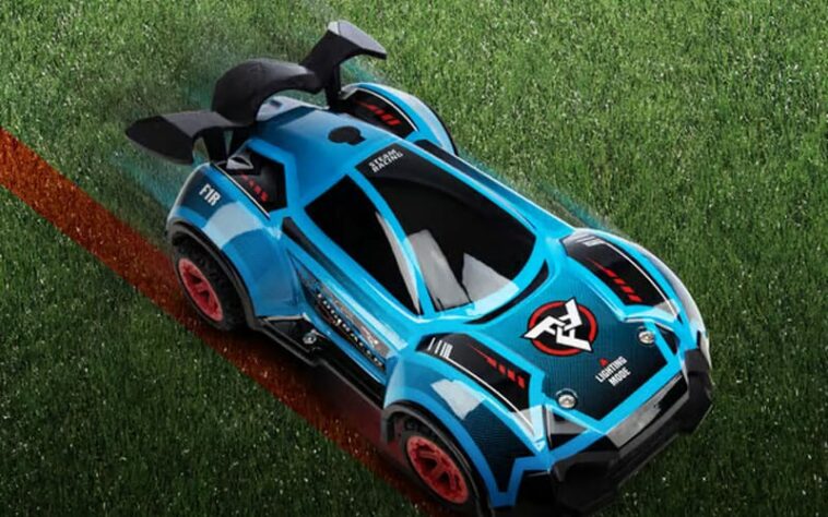 9 Best RC Cars For Kids Who Are Obsessed With Automobiles