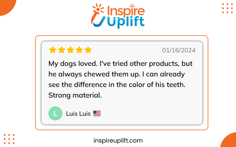 Do chew cleaner review