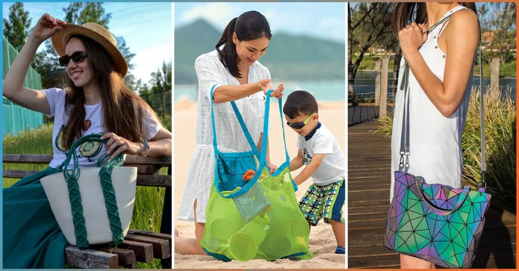 8 Best Bags For Moms To Keep Their Style & Comfort