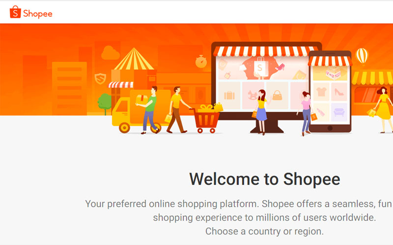 Shopee