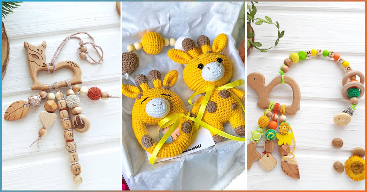 Best Stroller Toy