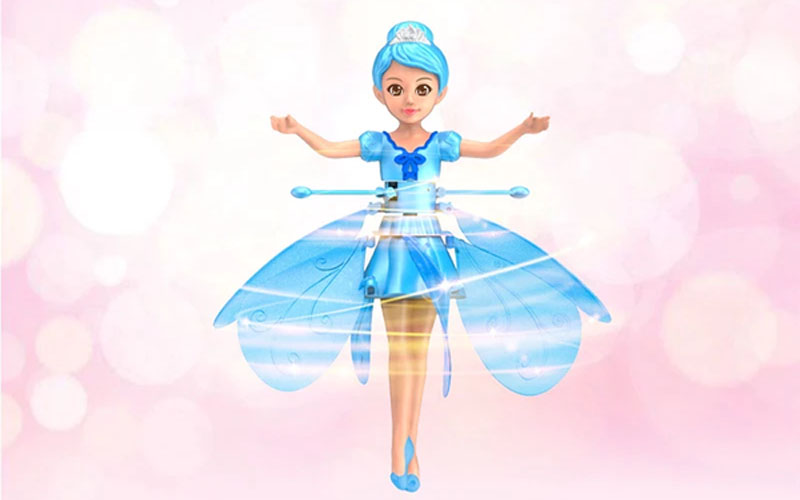 Fairy Flying Toy