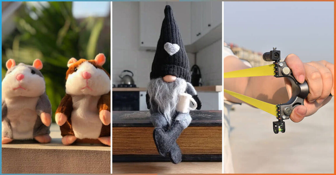 Hatching Fun Unbox the Joy with These 12 MustHave Toys That Start With H