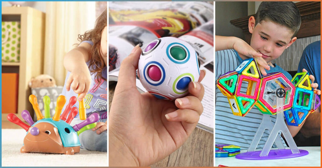 25 MustHave Toys That Start With M For Your Child’s FunFilled Playtime!