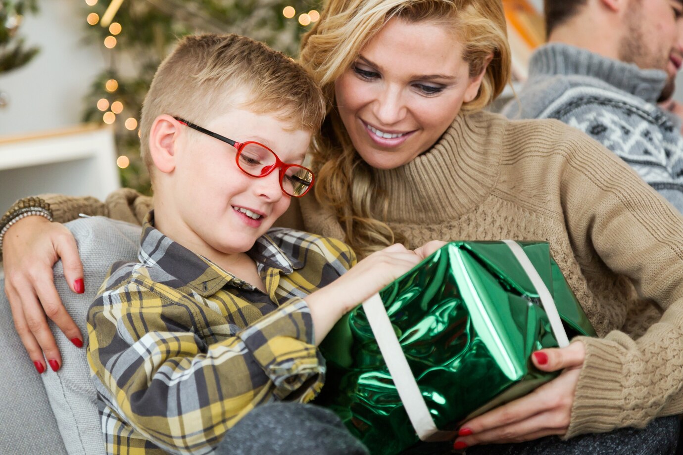 sports gift ideas for boys