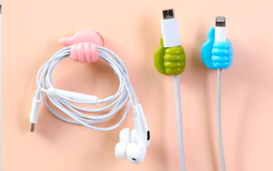 15 Best Products For Cable Management (Bye Tangled Cords)