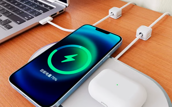15 Best Products For Cable Management (Bye Tangled Cords)