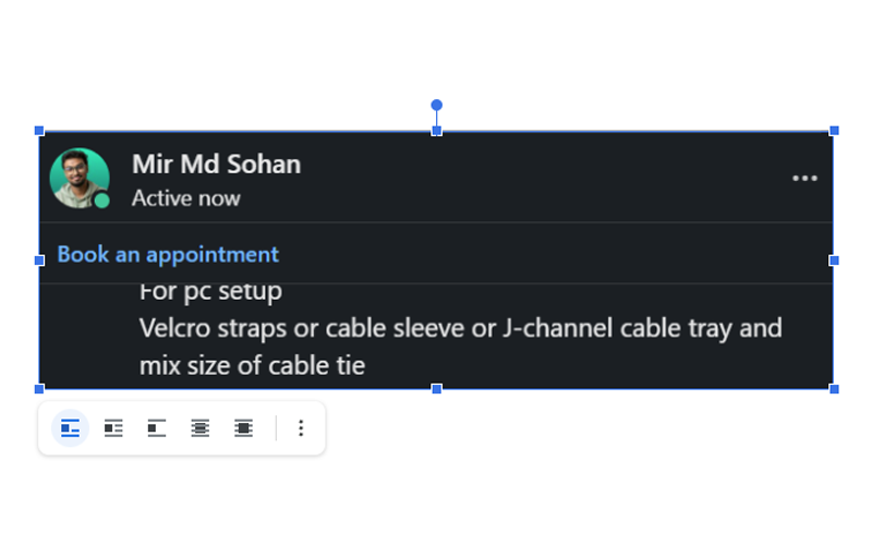 Sohan, an e-commerce head of SEO