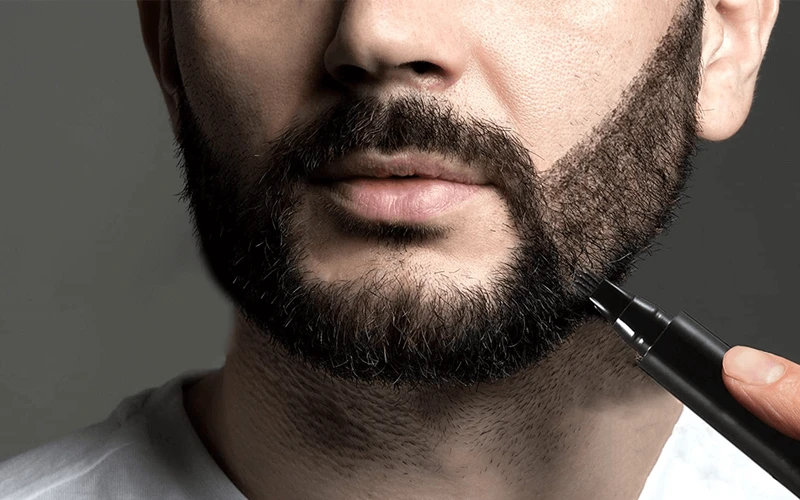 Beard Growth Pen